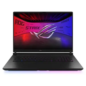 PC portable Gaming ASUS ROG 18" 2.5K 240Hz MLED/U9 275HX/5090/64G/2T/W11