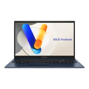 PC portable FHD/Core 5 120U/16Go/512Go/W11 ASUS Vivobook image-0