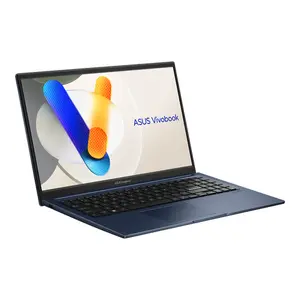 PC portable FHD/Core 5 120U/16Go/512Go/W11 ASUS Vivobook image-1