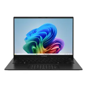 PC portable OLED FHD+/AI 5 340/16G/512G/W11 ASUS Zenbook image-0