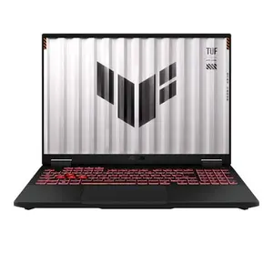 PC portable FHD+ 165Hz/R7 260/5060/16G/512G/W11 ASUS TUF Gaming image-0