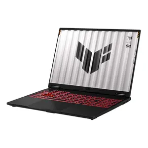 PC portable FHD+ 165Hz/R7 260/5060/16G/512G/W11 ASUS TUF Gaming image-1