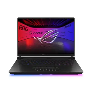 PC portable QHD+/U9 275HX/5080/64Go/1To/W11 ASUS ROG image-0