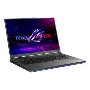 PC portable QHD+/R9-8940HX/5060/32Go/1To/W11 ASUS ROG Strix image-1