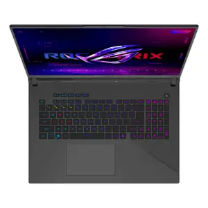 PC portable QHD+/R9-8940HX/5060/32Go/1To/W11 ASUS ROG Strix image-2