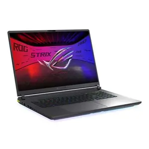 PC portable QHD+240Hz/U9 275HX/5060/32/2T/W11 ASUS ROG Strix image-2