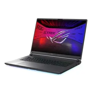 PC portable QHD+240Hz/U9 275HX/5060/32/2T/W11 ASUS ROG Strix image-3