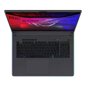 PC portable QHD+240Hz/U9 275HX/5060/32/2T/W11 ASUS ROG Strix image-4