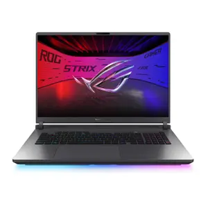 PC portable QHD+ 240Hz/U9 275HX/5070Ti/32Go/2To/W11 ASUS ROG image-0