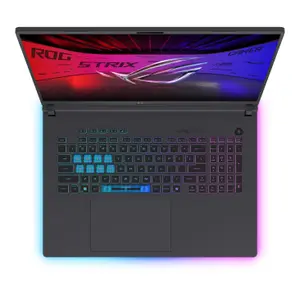 PC portable QHD+ 240Hz/U9 275HX/5070Ti/32Go/2To/W11 ASUS ROG image-1