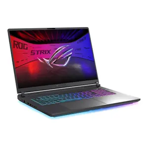 PC portable QHD+ 240Hz/U9 275HX/5070Ti/32Go/2To/W11 ASUS ROG image-3
