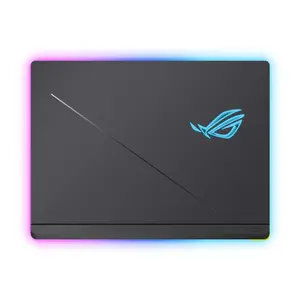 PC portable QHD+ 240Hz/U9 275HX/5070Ti/32Go/2To/W11 ASUS ROG image-4