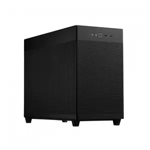 Boîtier PC ASUS Prime AP201 noir image-0
