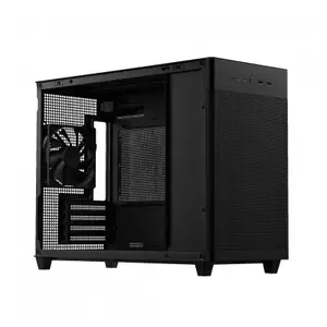 Boîtier PC ASUS Prime AP201 noir image-1