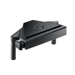 Cache cadre pour 3 écrans ASUS