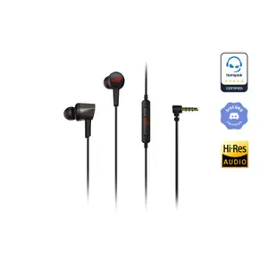 Écouteurs filaire ASUS Rog Cetra II Core