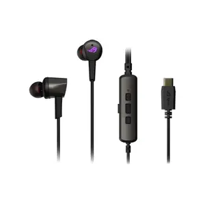 Écouteurs filaire Gaming ASUS ROG Cetra II