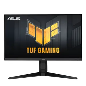 Écran PC 27" QHD 180Hz Fast IPS 1ms Pivot HDR G-Sync ASUS Tuf image-0