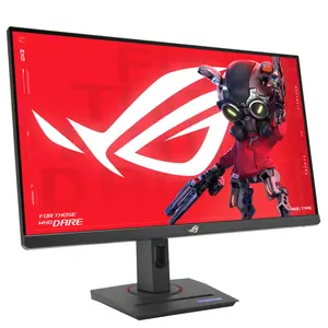 Écran PC 4K/160Hz ou FHD/320Hz ASUS XG27UCG image-3