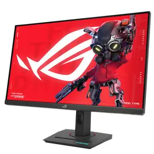 Écran PC 4K/160Hz ou FHD/320Hz ASUS XG27UCG image-4