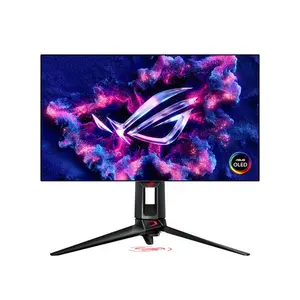 Écran PC ASUS PG27AQDP 27" image-0