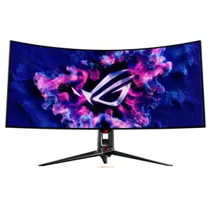 Monitor de PC ASUS PG39WCDM Oled 39" image-0