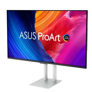 Écran PC OLED/240Hz/0.1ms/HDR/AdaptiveSync ASUS PA32UCDM image-1