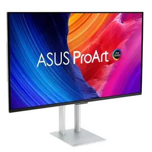 Écran PC OLED/240Hz/0.1ms/HDR/AdaptiveSync ASUS PA32UCDM image-2