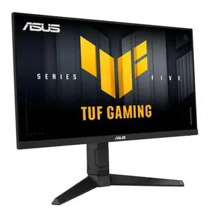 Écran PC FHD/200Hz/Fast IPS/1ms/FS Premium ASUS VG259QL5A image-1
