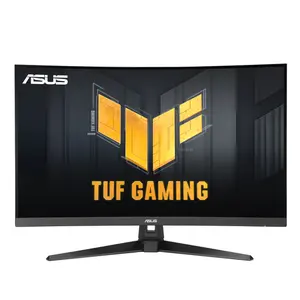 Écran PC incurvé QHD/180Hz/VA/1ms/HDR/AdaptSync ASUS VG32WQ3B image-0