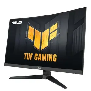 Écran PC incurvé QHD/180Hz/VA/1ms/HDR/AdaptSync ASUS VG32WQ3B image-1