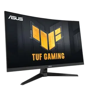 Écran PC incurvé QHD/180Hz/VA/1ms/HDR/AdaptSync ASUS VG32WQ3B image-2
