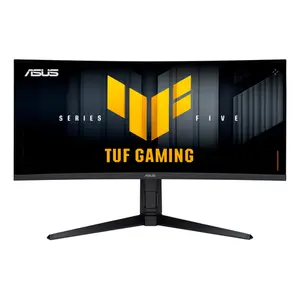 Écran PC incurvé UWQHD/240Hz/VA/0.5ms/AdaptSync ASUS VG34WQML5A image-0