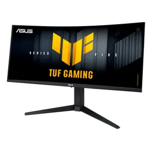 Écran PC incurvé UWQHD/240Hz/VA/0.5ms/AdaptSync ASUS VG34WQML5A image-1