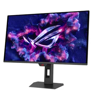 Écran PC QD-OLED QHD/500Hz/0.03ms/G-Sync compatible ASUS ROG image-2