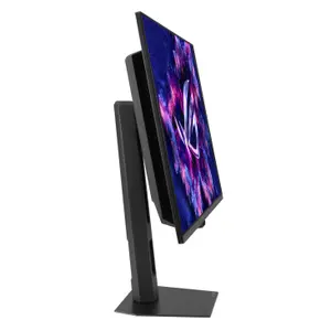 Écran PC QD-OLED QHD/500Hz/0.03ms/G-Sync compatible ASUS ROG image-4