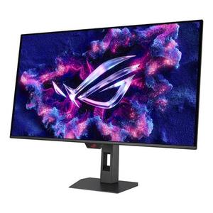 Écran PC 4K QD-OLED/165Hz/0.03ms/G-Sync ASUS XG32UCDS image-1