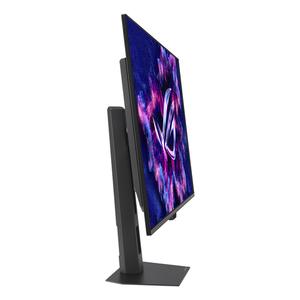 Écran PC 4K QD-OLED/165Hz/0.03ms/G-Sync ASUS XG32UCDS image-2