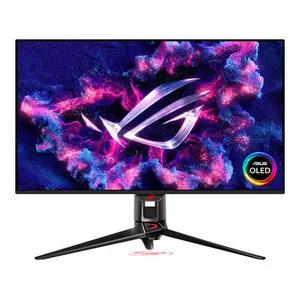 Écran PC QD-OLED 4K/240Hz/0.03ms/G-Sync ASUS PG32UCDMZ image-0