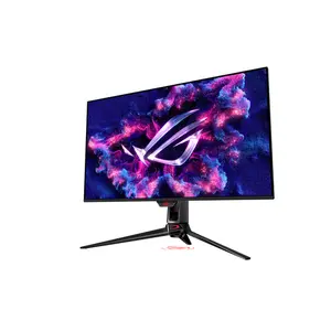 Écran PC QD-OLED 4K/240Hz/0.03ms/G-Sync ASUS PG32UCDMZ image-1