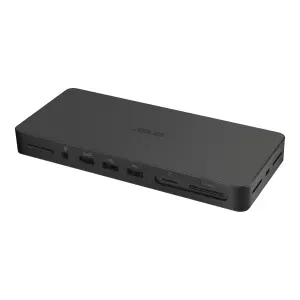 Docking triplo 4K Thunderbolt 4 ASUS DC500 image-0