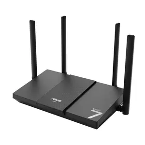 Routeur Wifi 7 double bande ASUS RT BE50 image-0