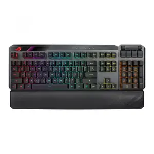 Clavier Gaming ASUS ROG Claymore II