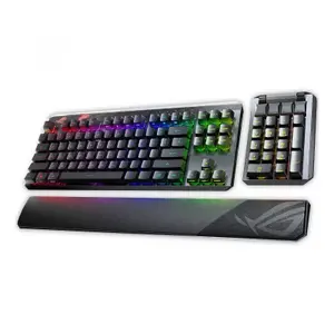 Clavier Gaming ASUS ROG Claymore II image-1