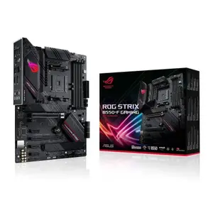 Motherboard ASUS ROG STRIX B550-F GAMING image-0