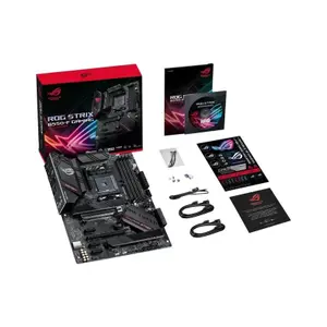 Motherboard ASUS ROG STRIX B550-F GAMING image-1