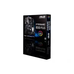 Motherboard ASUS PRIME B550 PLUS image-0