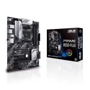 Motherboard ASUS PRIME B550 PLUS image-1