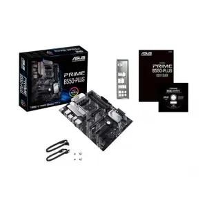 Motherboard ASUS PRIME B550 PLUS image-2
