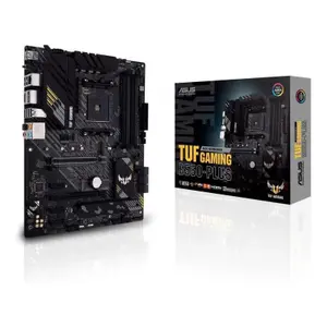 Motherboard ASUS TUF GAMING B550-PLUS image-0